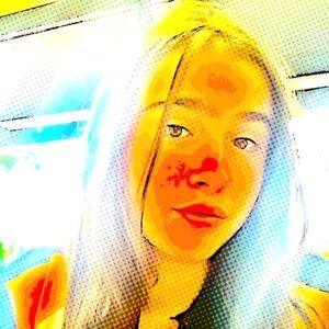 Meet your Posher, Ava